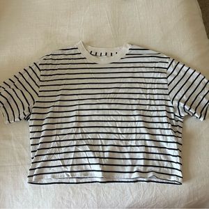 Striped Tee